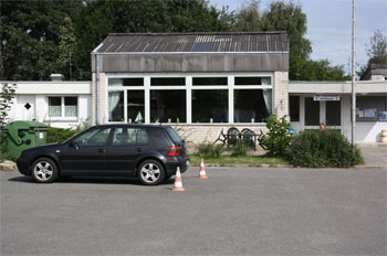 TSV Clubhaus TSV Clubhaus