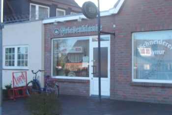 Friesenklause Friesenklause