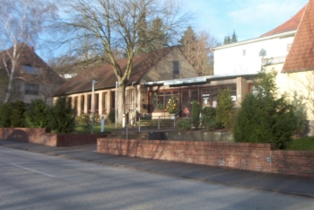 Otto-Melchert-Haus Otto-Melchert-Haus