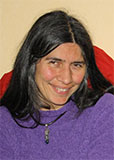 Mariam Afschar Mariam Afschar