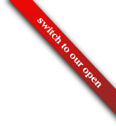 switch to our open