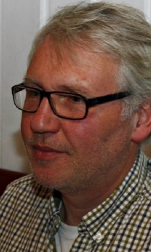 Andreas Kuhlmann